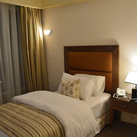 Saray Hotel 安曼 外观 照片