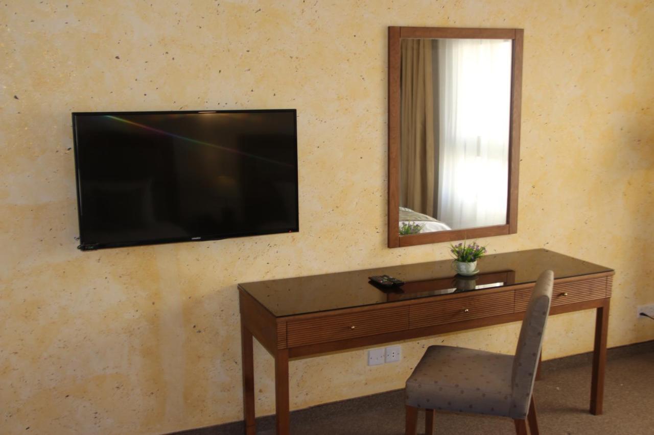 Saray Hotel 安曼 外观 照片
