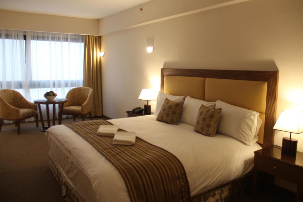 Saray Hotel 安曼 外观 照片