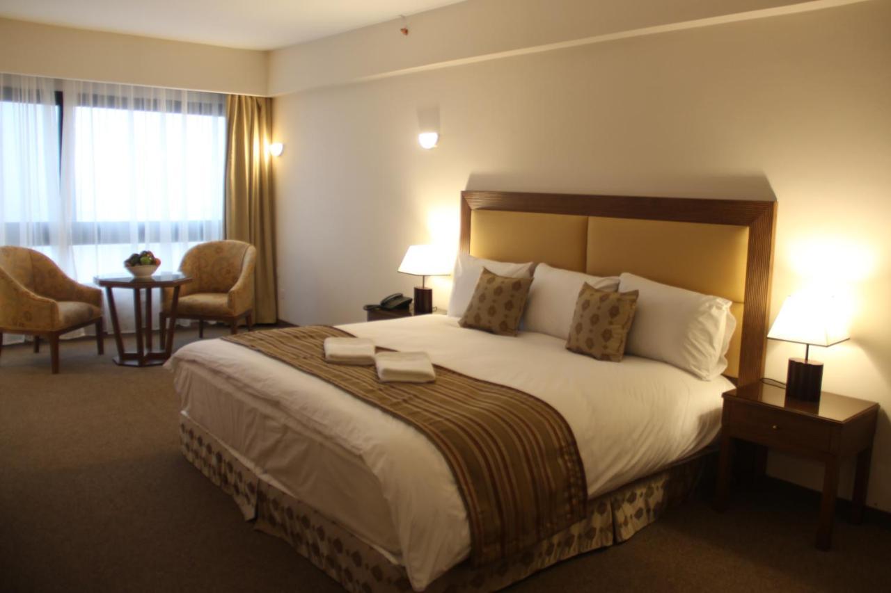 Saray Hotel 安曼 外观 照片
