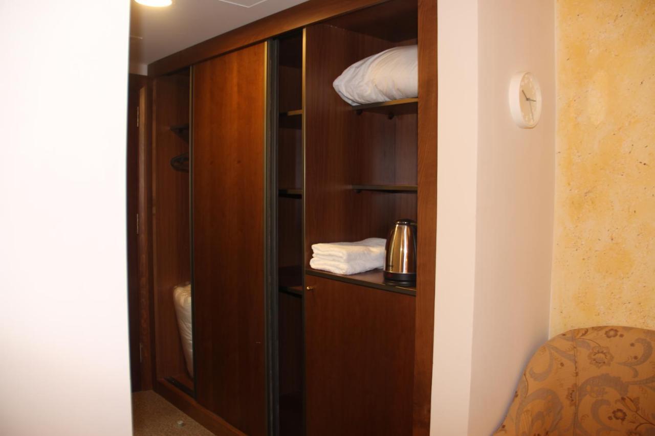 Saray Hotel 安曼 外观 照片