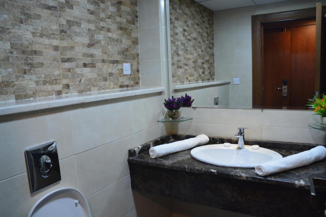 Saray Hotel 安曼 外观 照片