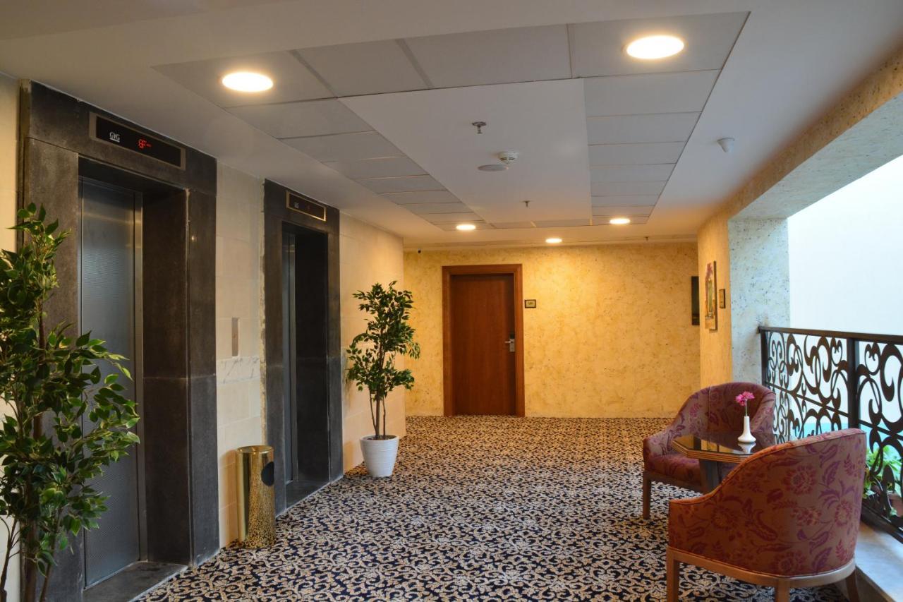 Saray Hotel 安曼 外观 照片