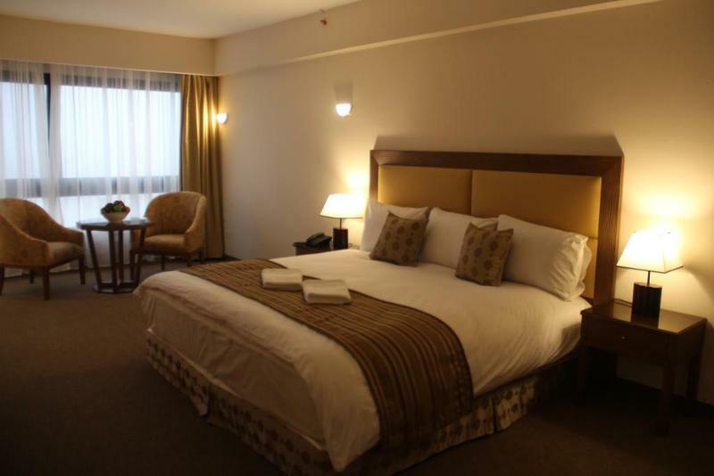 Saray Hotel 安曼 外观 照片