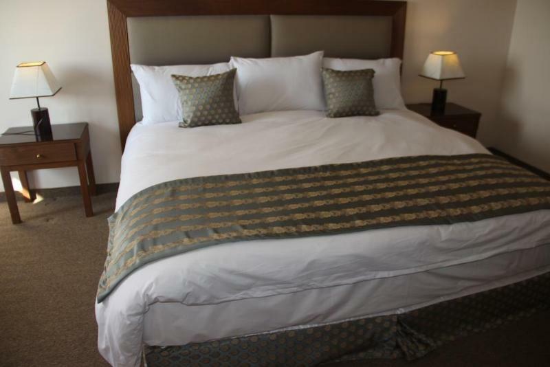 Saray Hotel 安曼 外观 照片